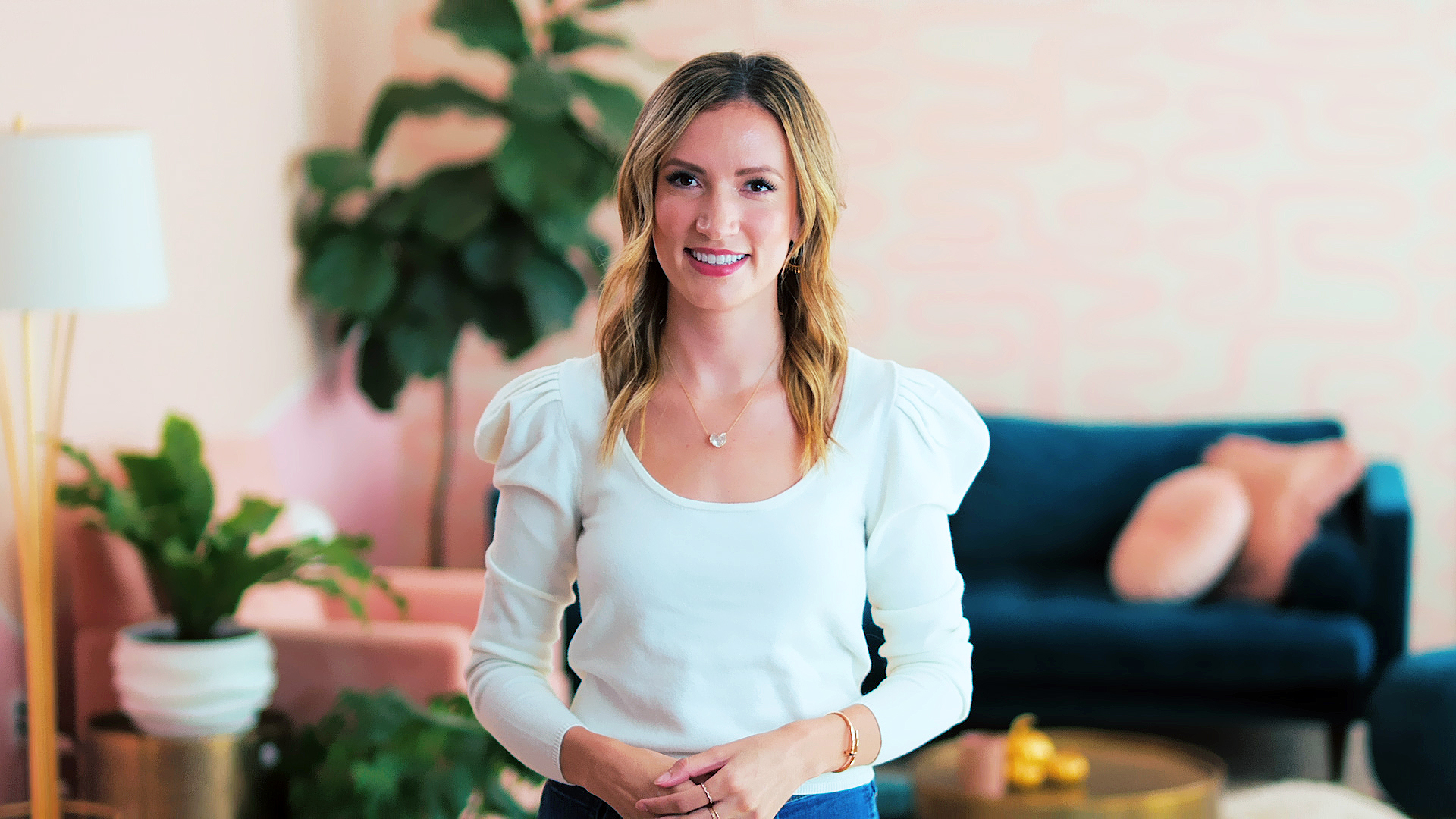 Melyssa Griffin's Video Production Services - Case Study by Video ...